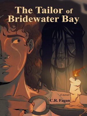 cover image of The Tailor of Bridewater Bay